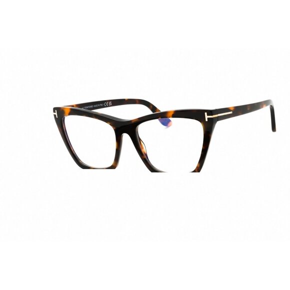 Tom Ford EYEGLASSES TF5971B-052-54 New with case main image 4
